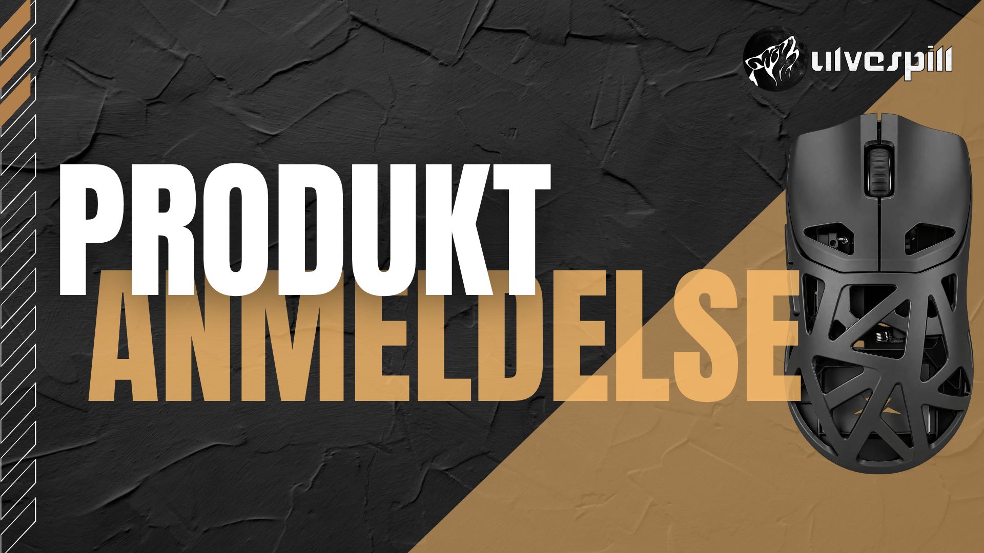 White Shark Dagonet – Anmeldelse