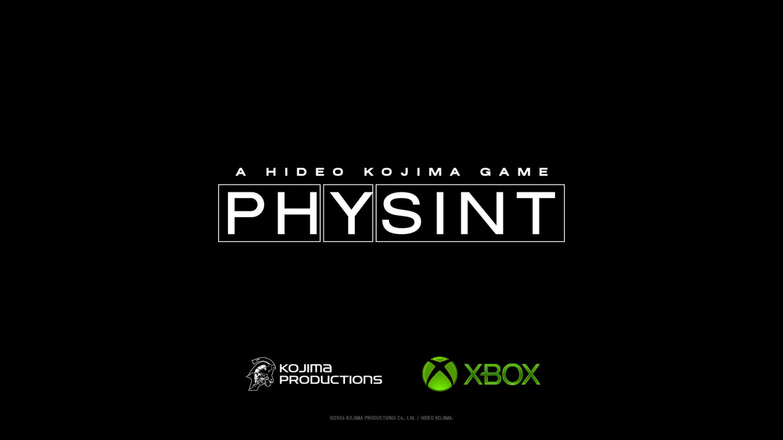 Xbox overtar Physint etter at PlayStation trakk seg