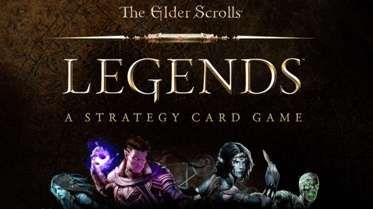 TES: Legends – Alliance Wars has gotten a release date