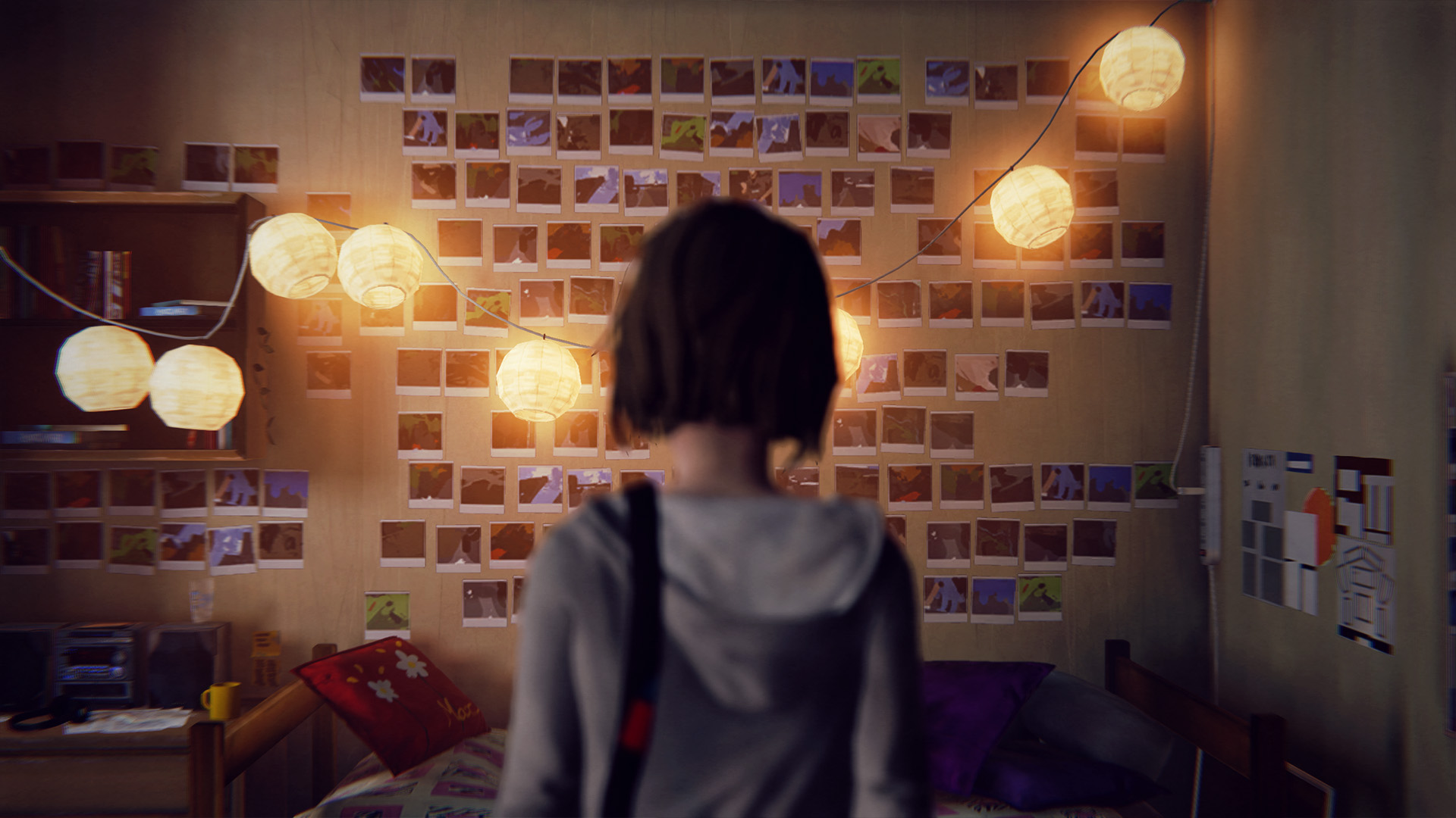 Life is Strange 2 gets a release date
