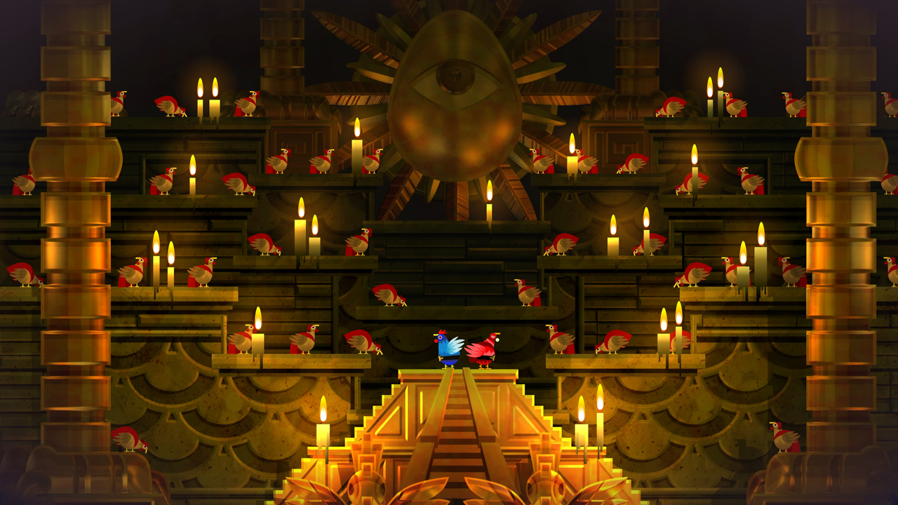 PGW 17 – Guacamelee 2