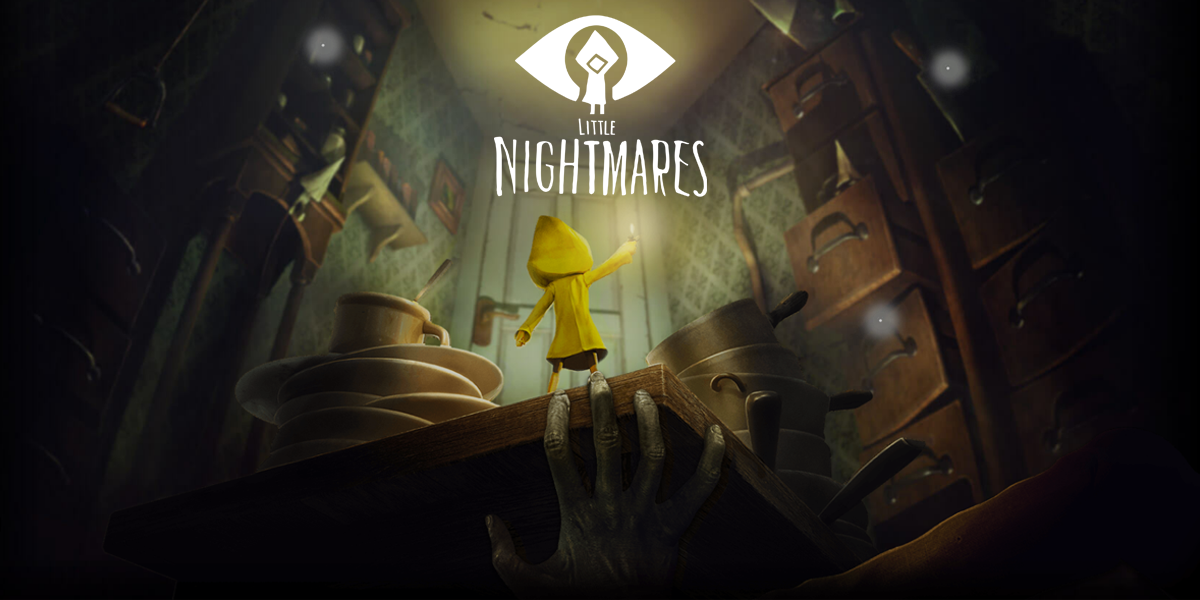 EU: Little Nightmares 2 TV Edition announced for Nintendo Switch