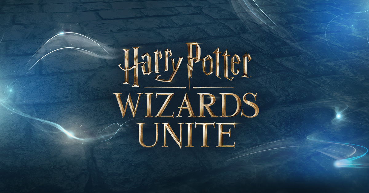 Niantic and Warner Bros. Announces Harry Potter AR Game