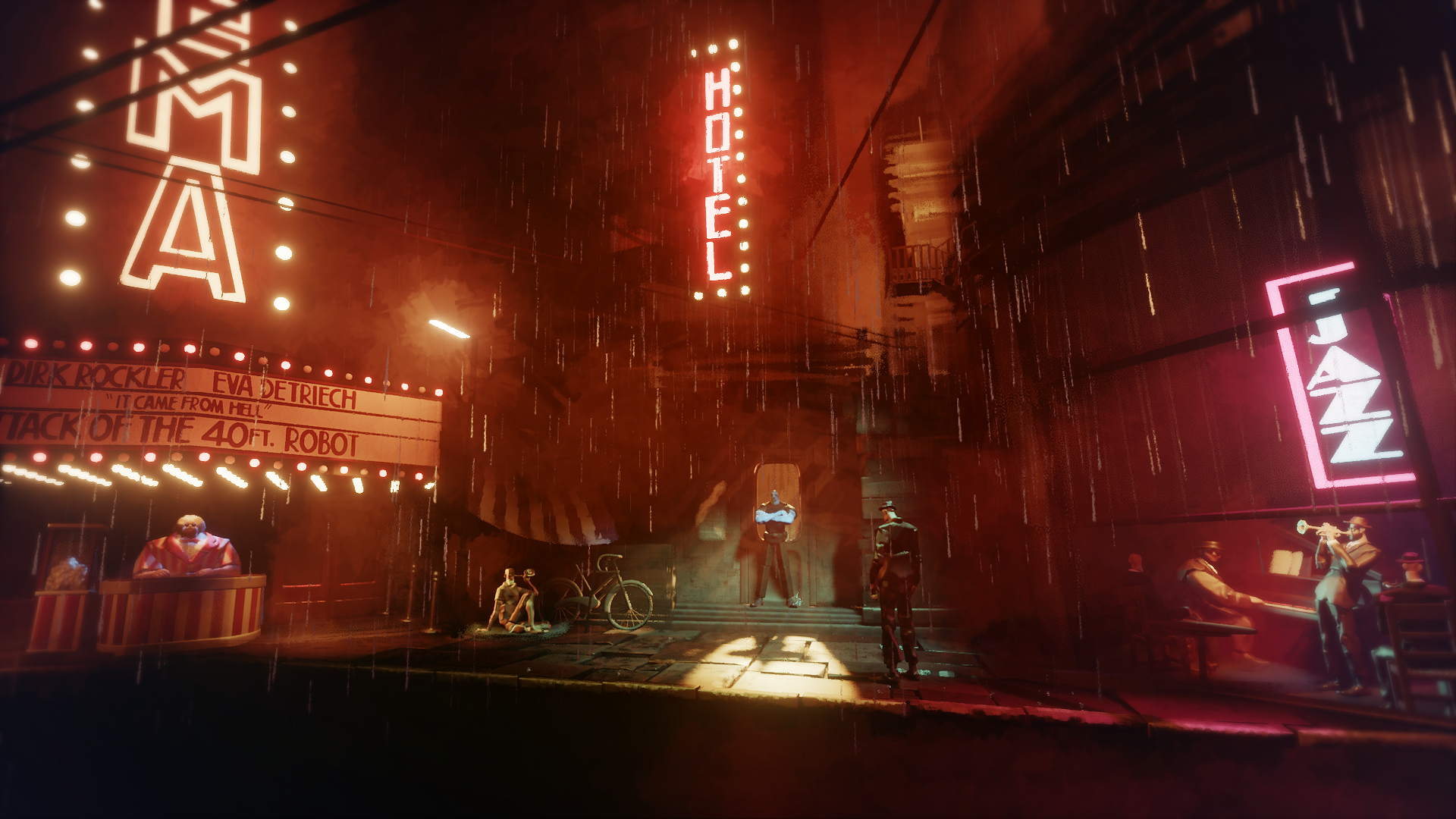 PSX: More Trailers and Announcements