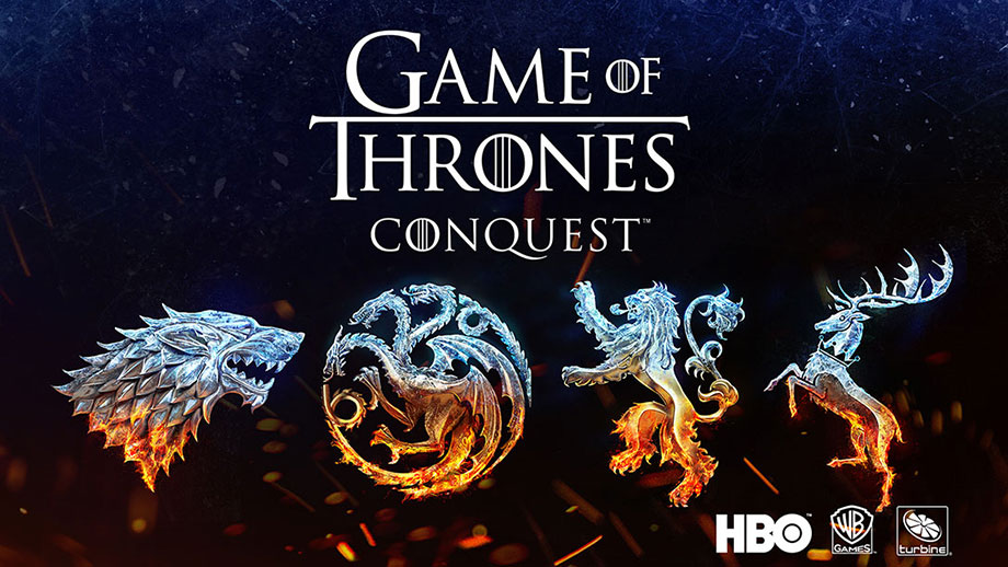 Game of Thrones: Conquest announces winter events