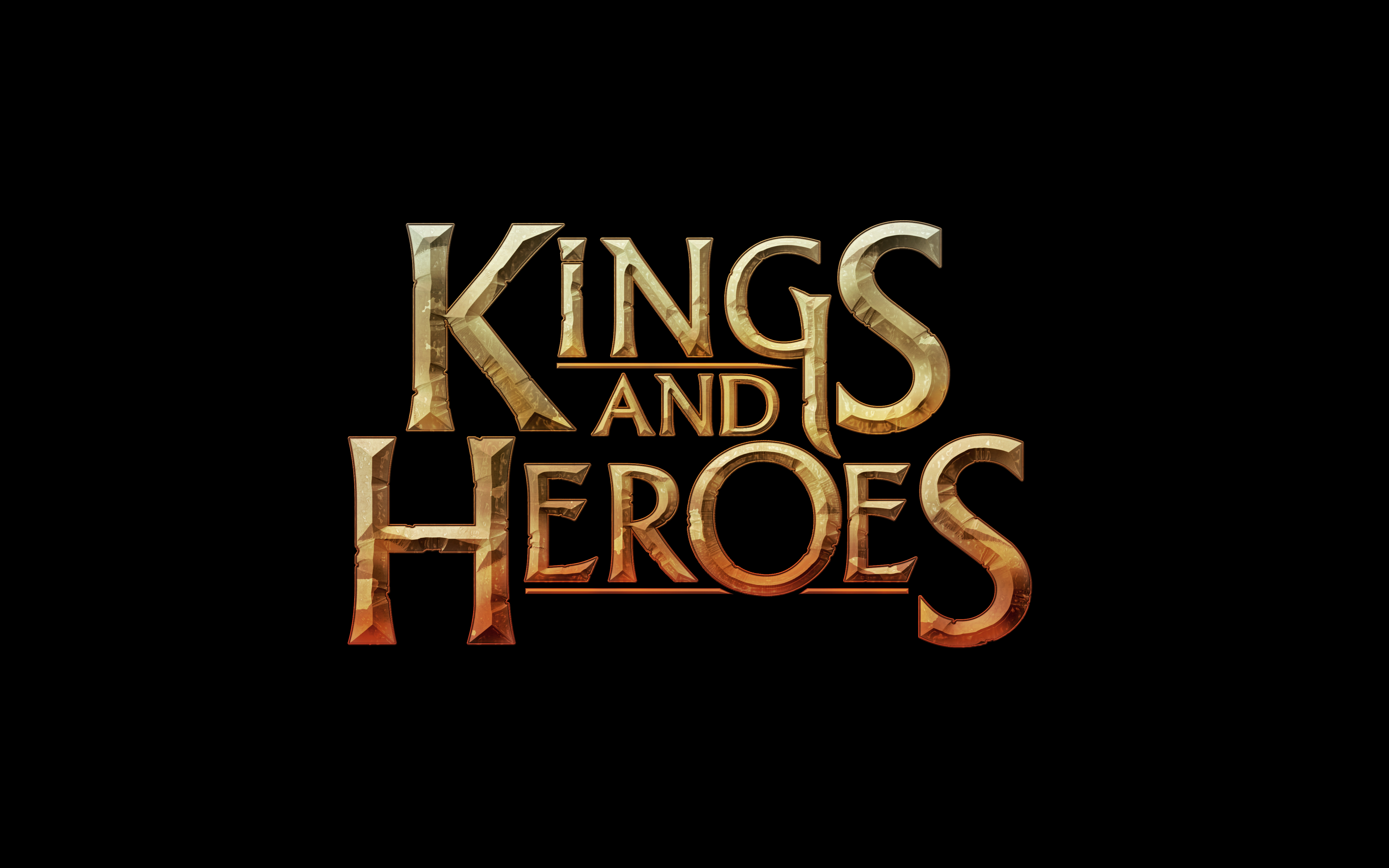 Kings and Heroes – Review