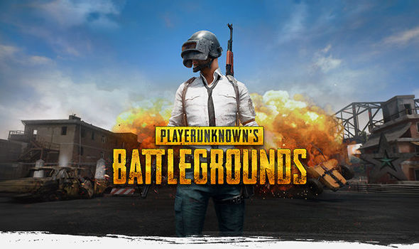 It finally happend – PUBG sues Fornite