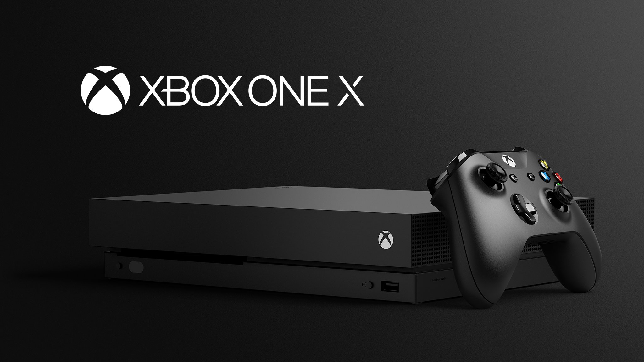 Top Xbox One Games