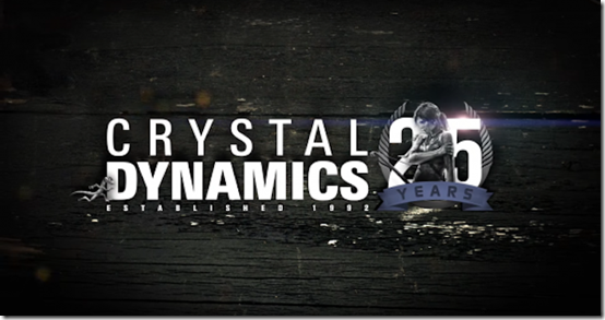 Crystal Dynamics is expanding with new developers