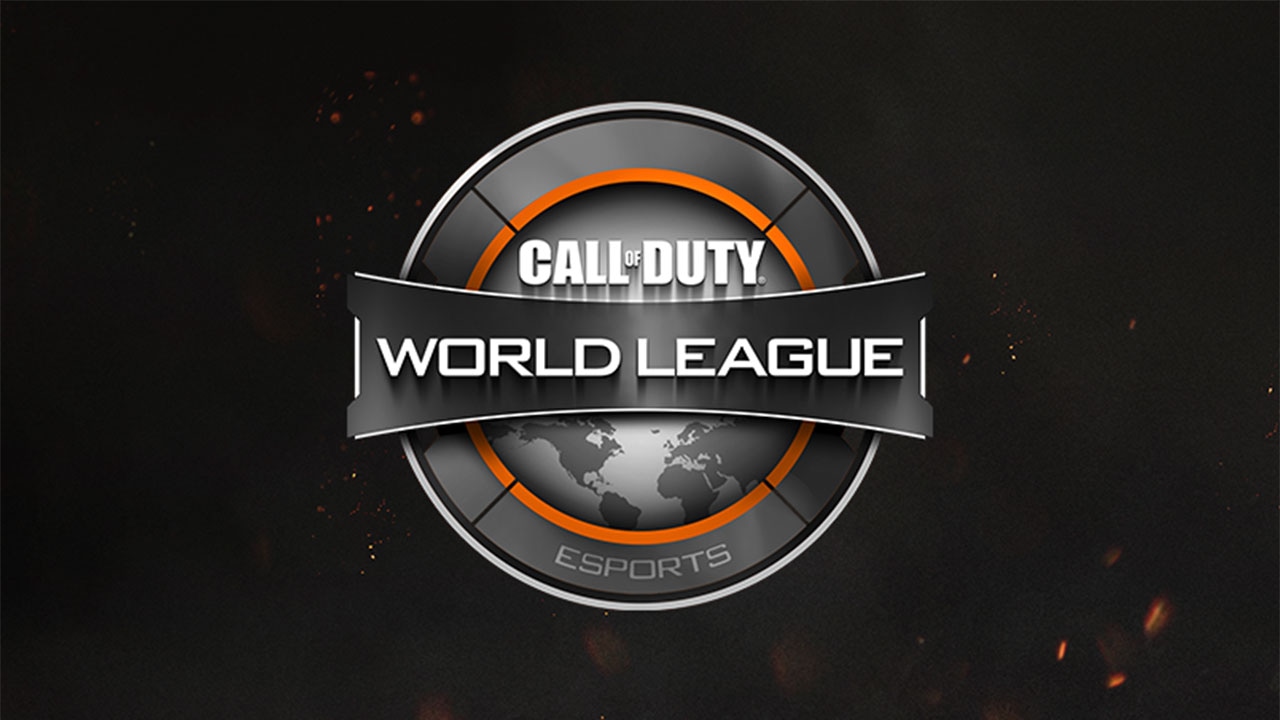A new team crowned champion of the CWL New Orleans Open