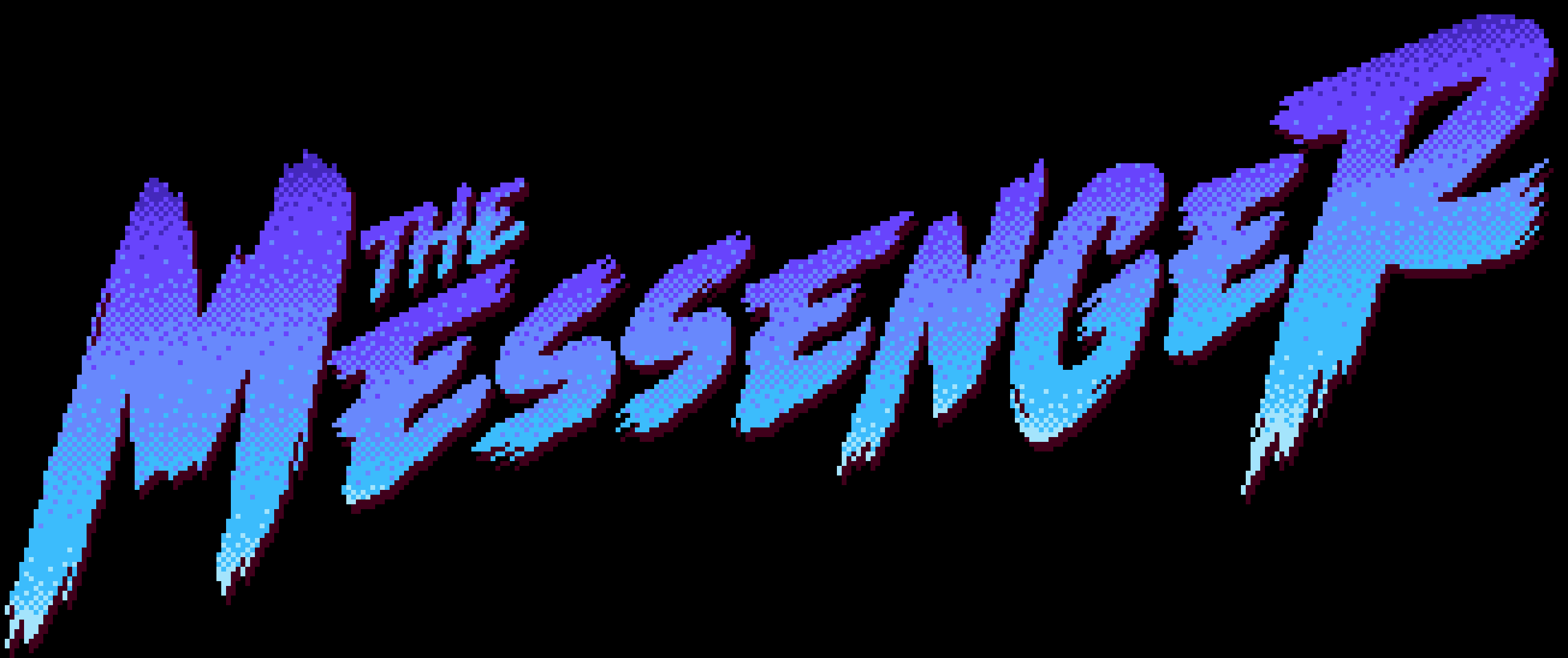 Sabotage Studio Announces The Messenger