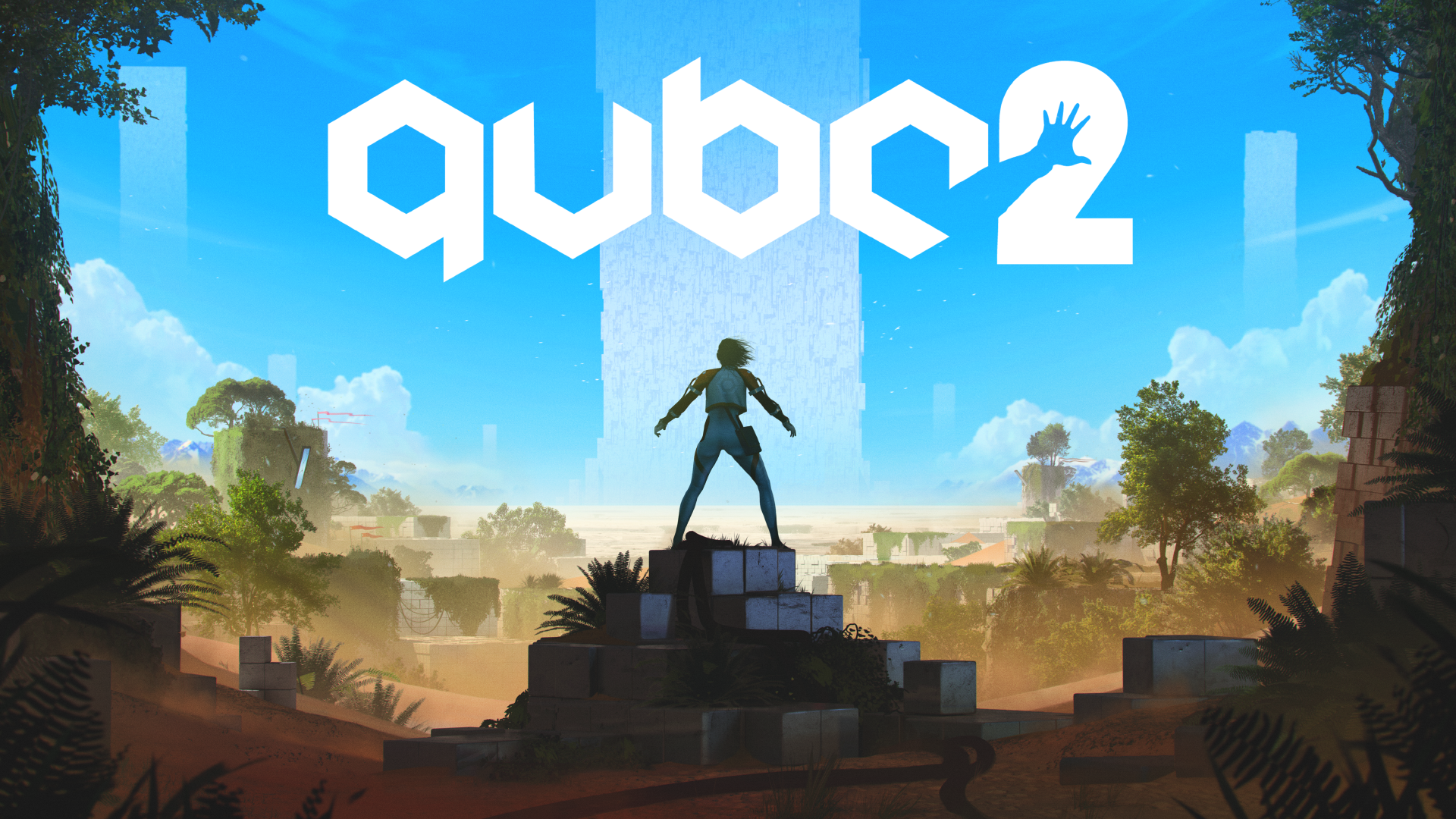 Q.U.B.E. 2 Release date