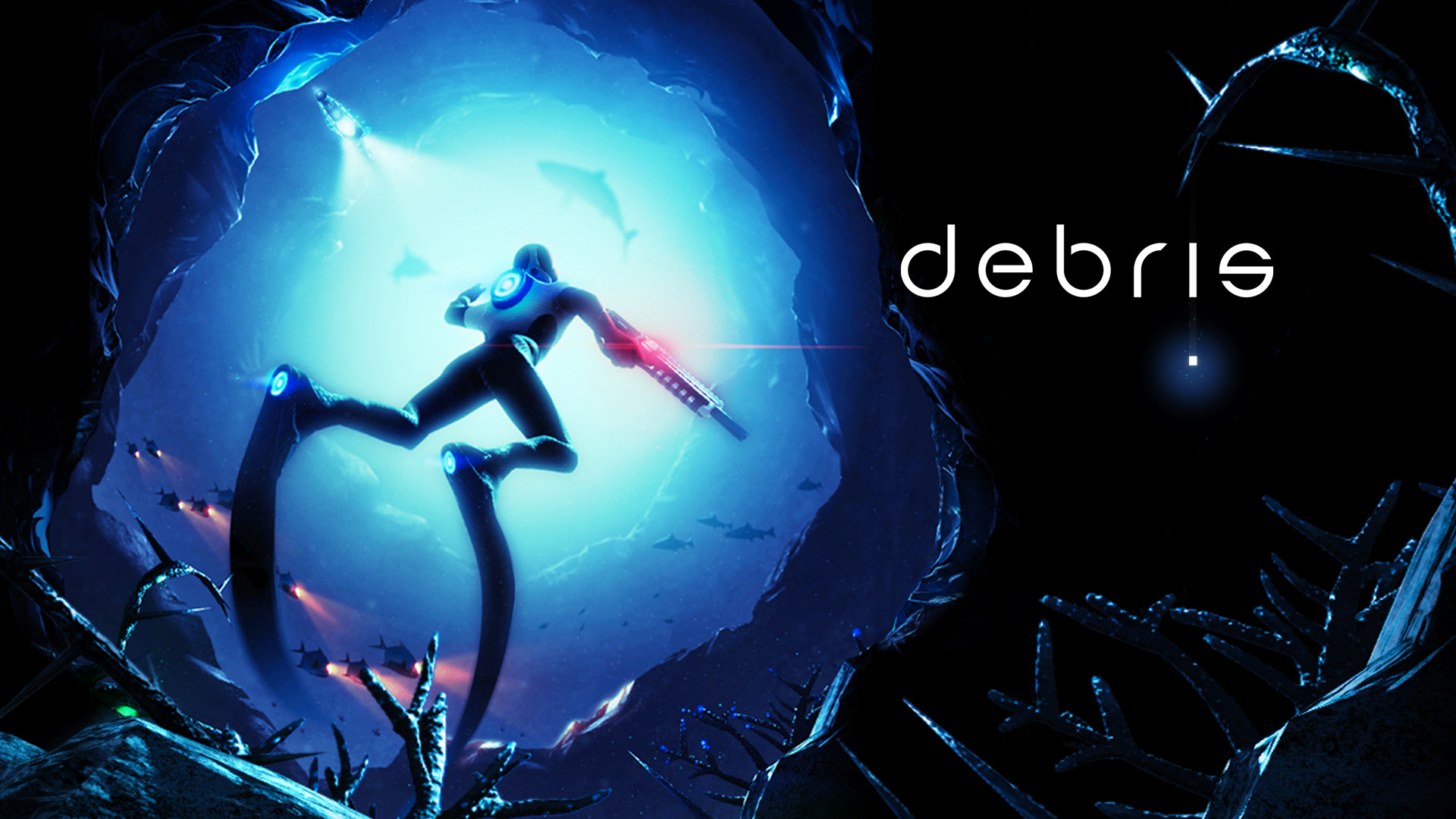 Debris Co-op – Review