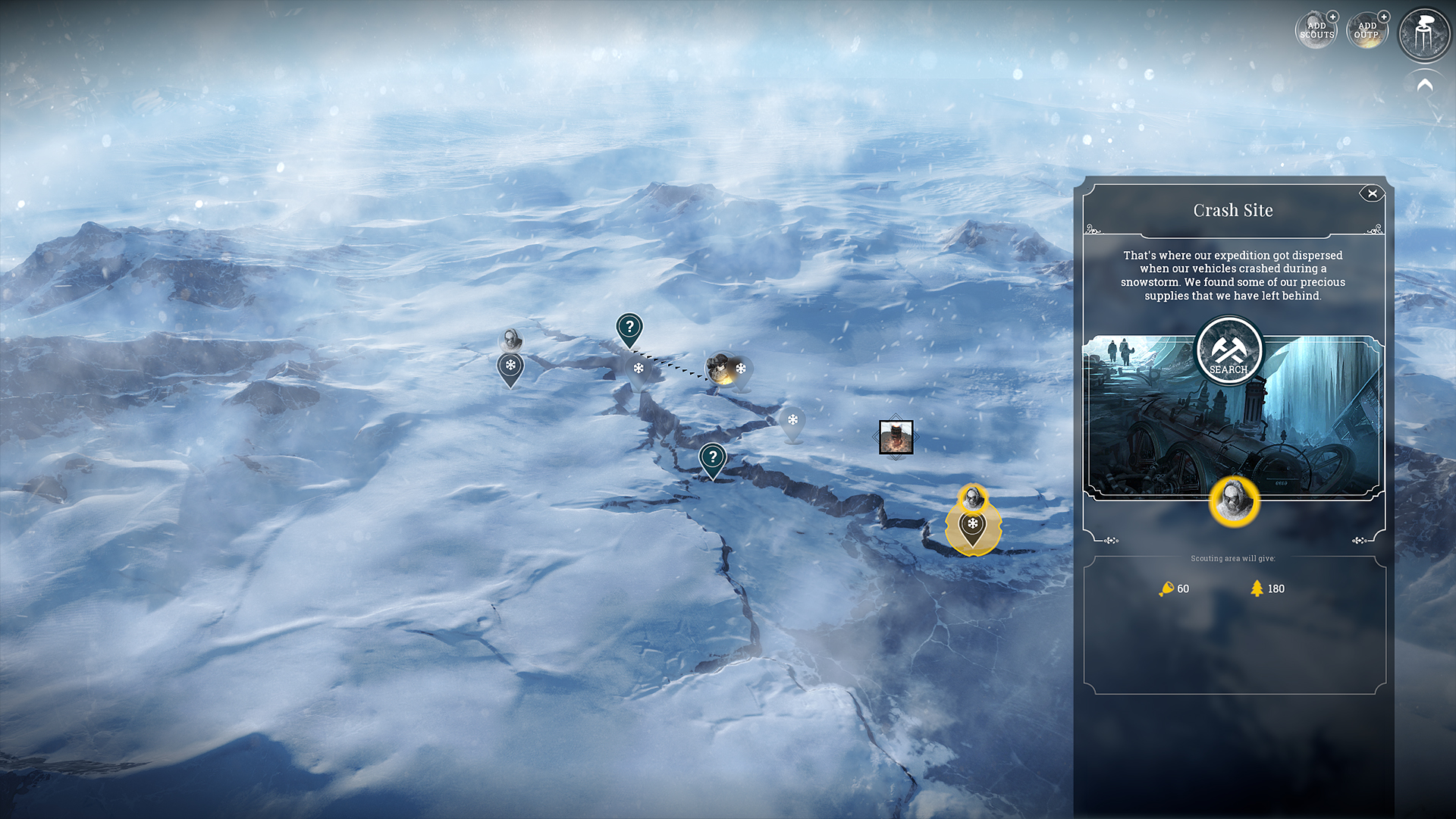 Frostpunk moves into final stages of development
