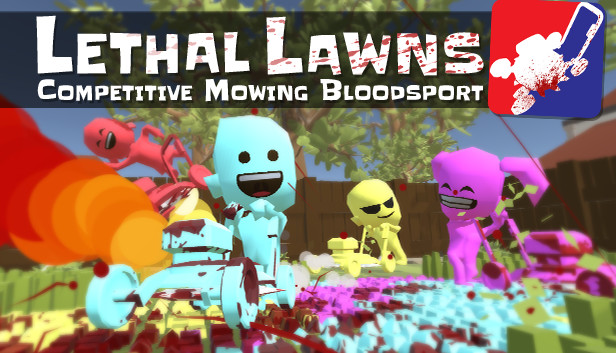 Dime Studios launches Lethal Lawns