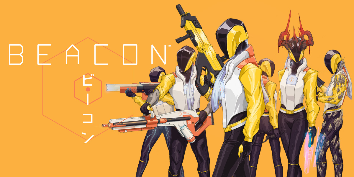 Beacon early access launch
