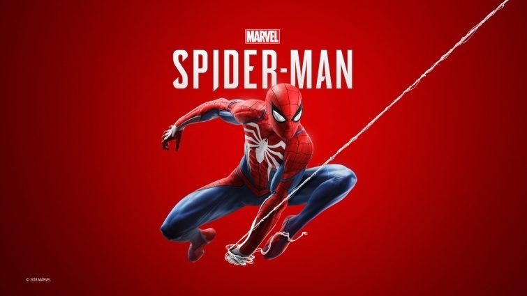 Marvel’s Spider-Man – Review