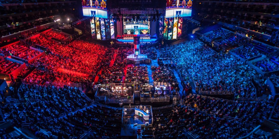Is eSport a sport or an issue? (2/2)