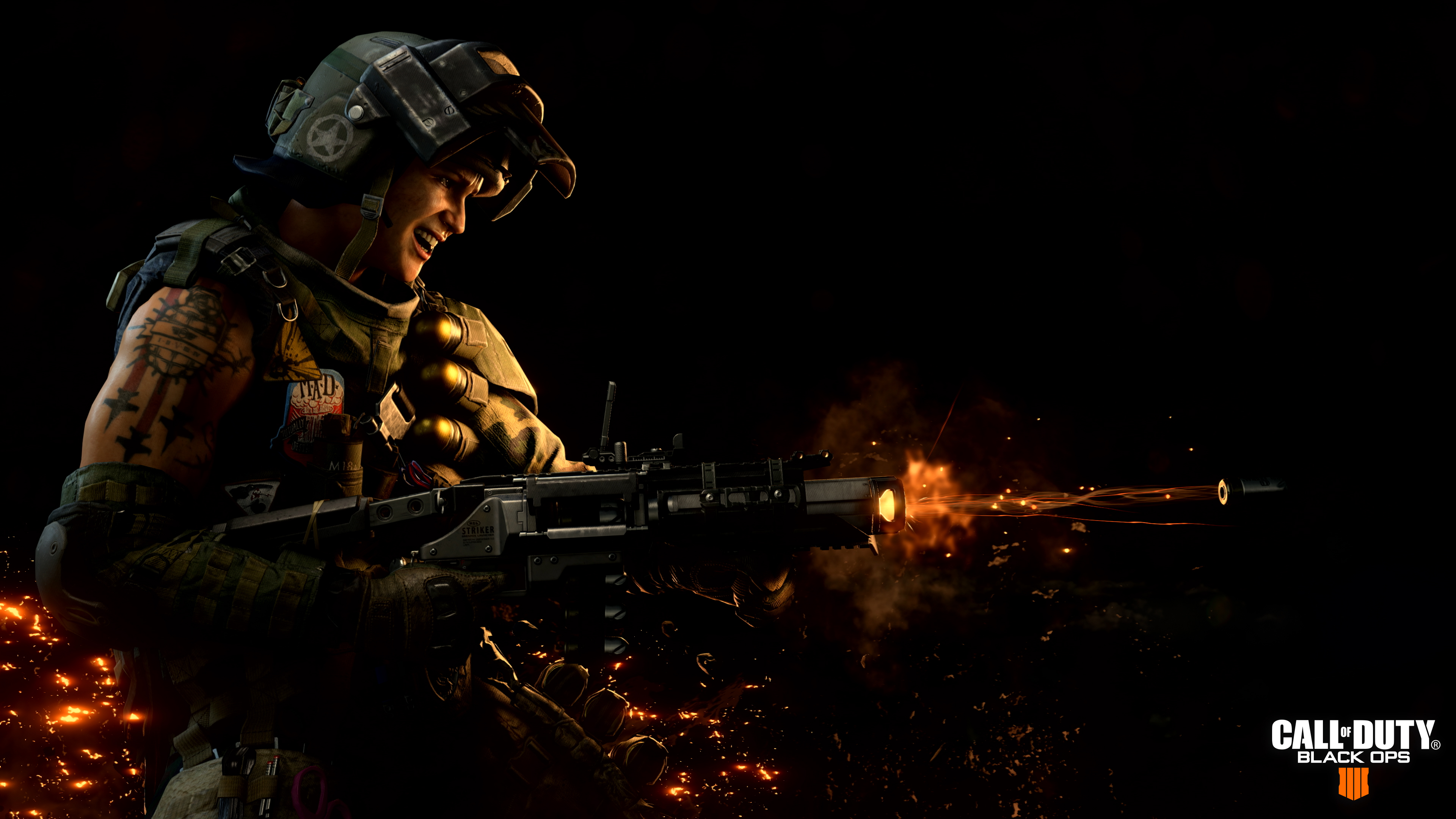 Call of Duty: Black Ops 4 – Review