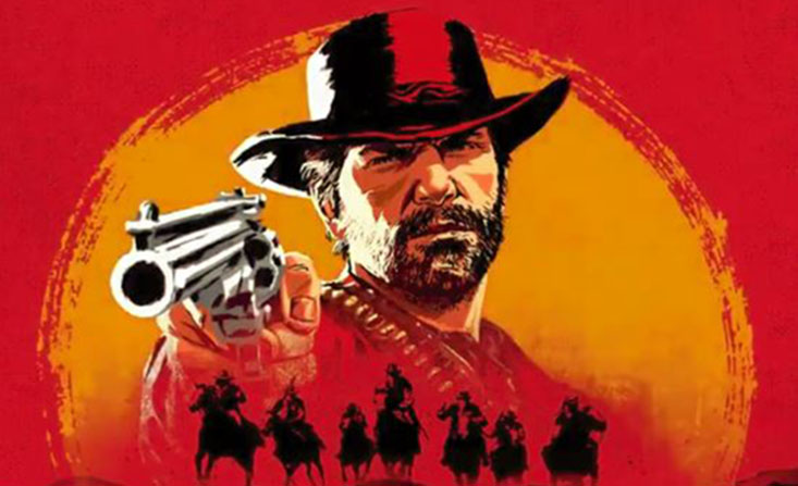 Red Dead Redemption 2 New Trailer