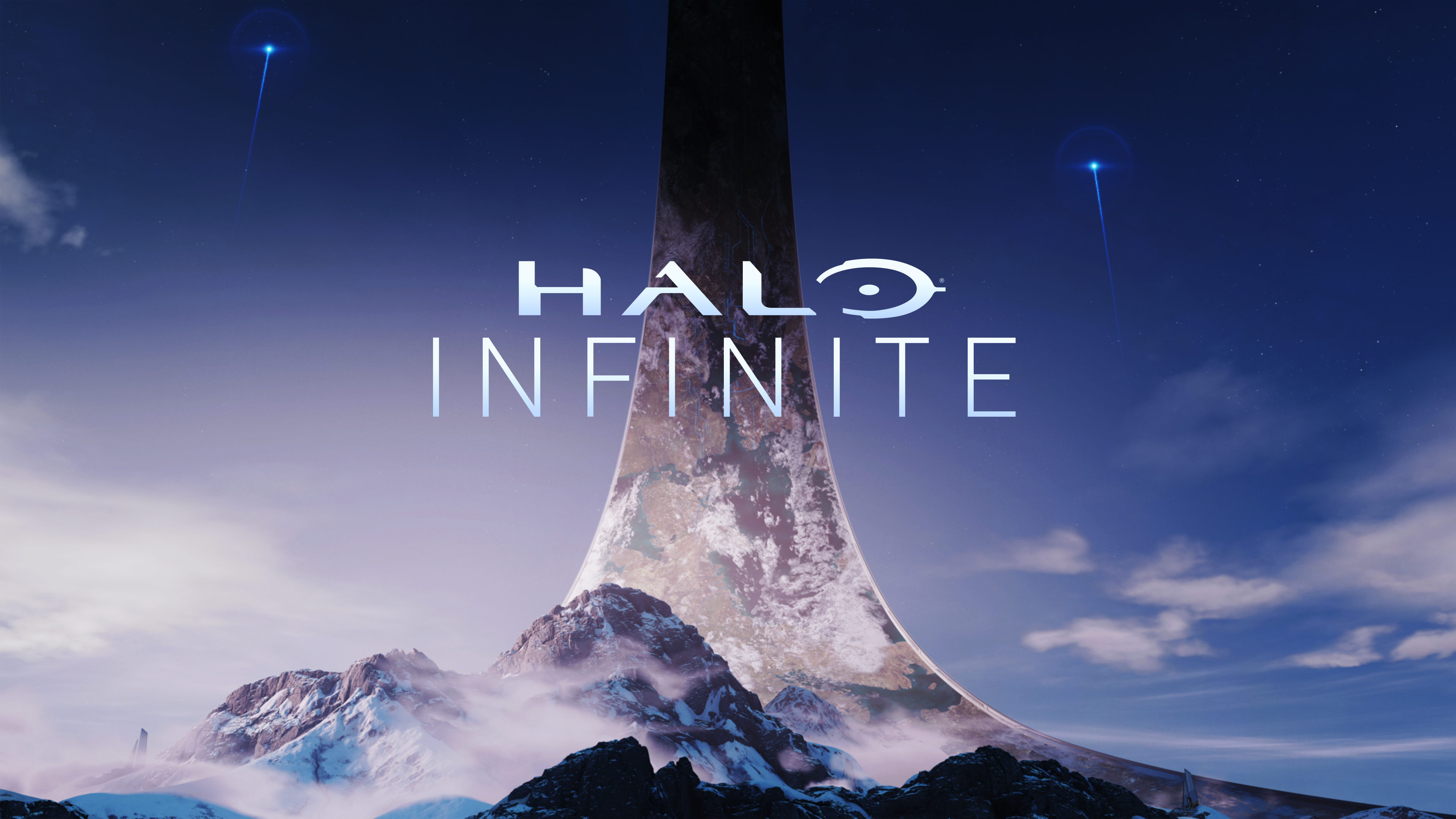 E3 2018 – Halo Infinite