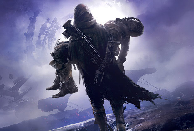 Destiny 2: Forsaken – Legendary Collection Announced