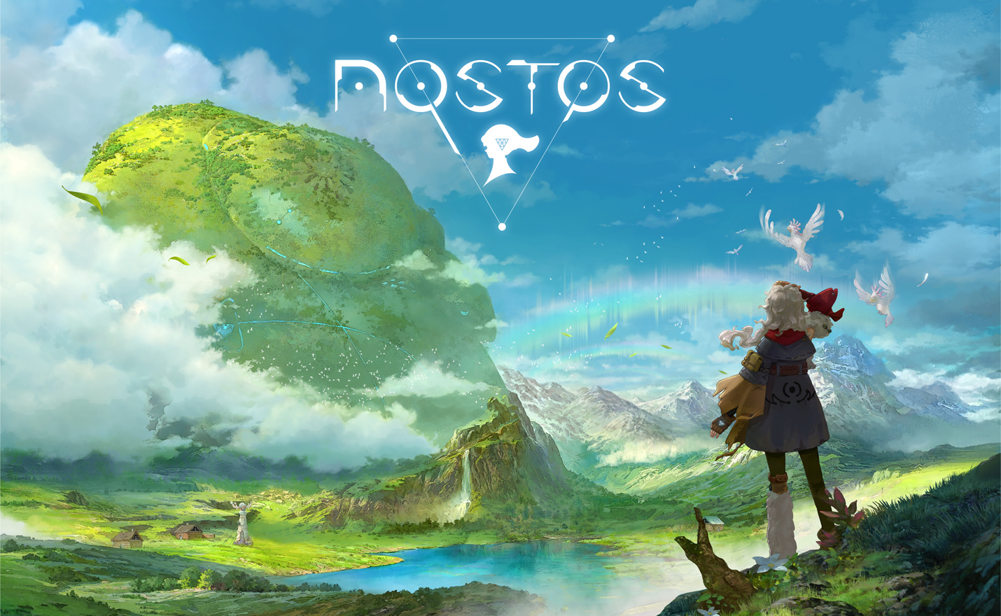 GC18 – Nostos VR – Hands On