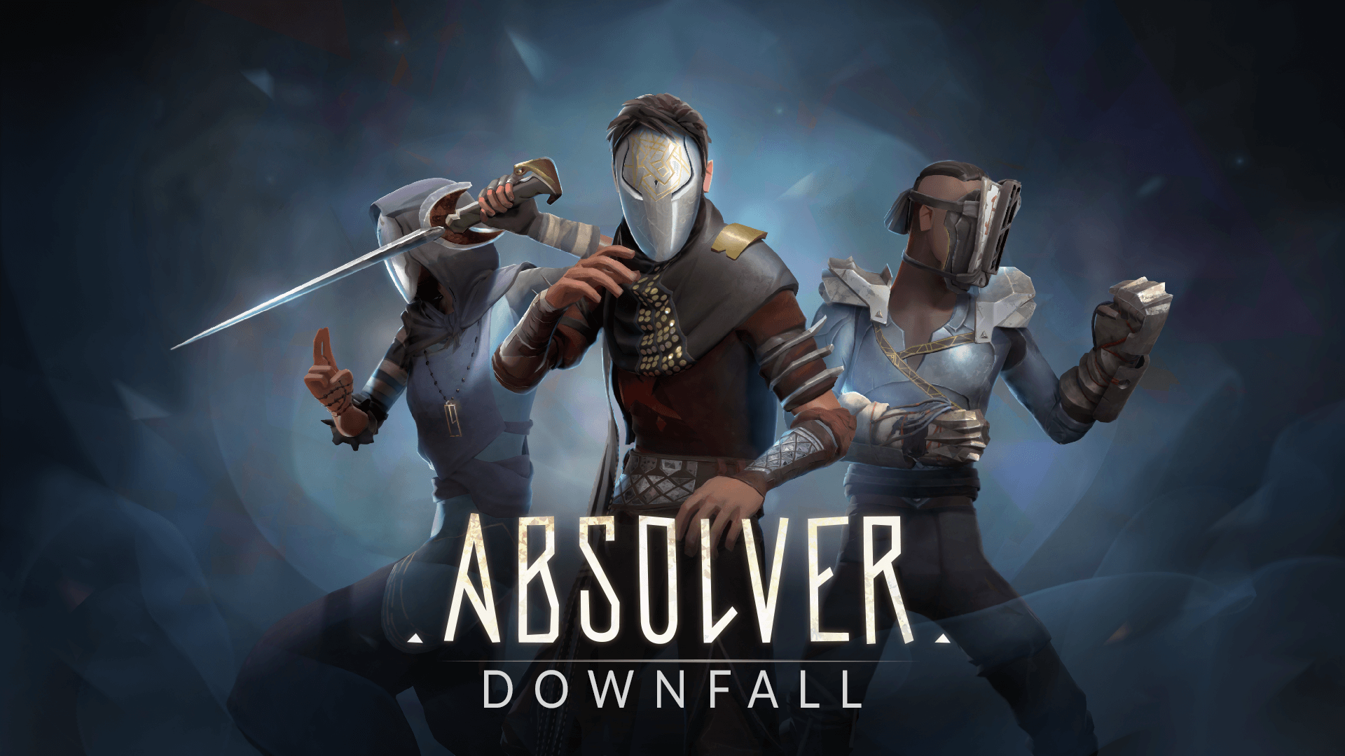Absolver: Downfall – Expansion