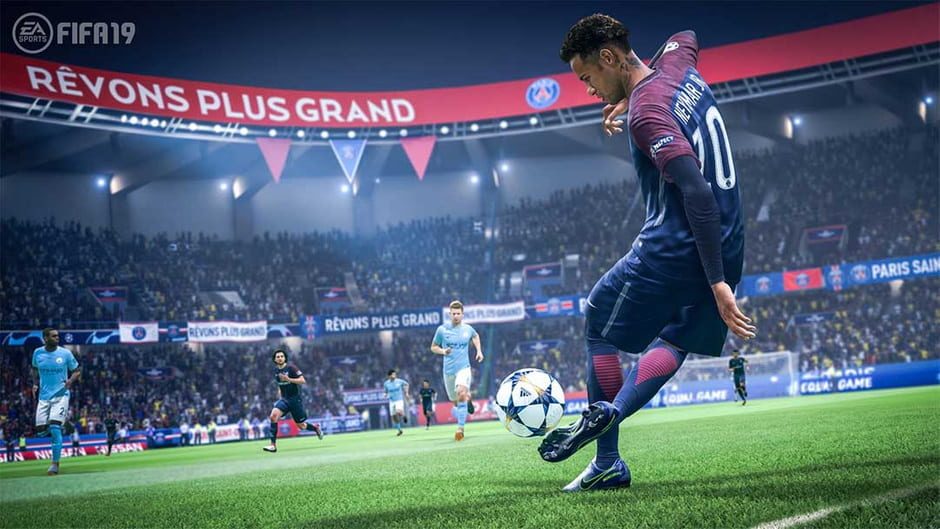 FIFA 19 Global Series Kicks Off This Weekend!