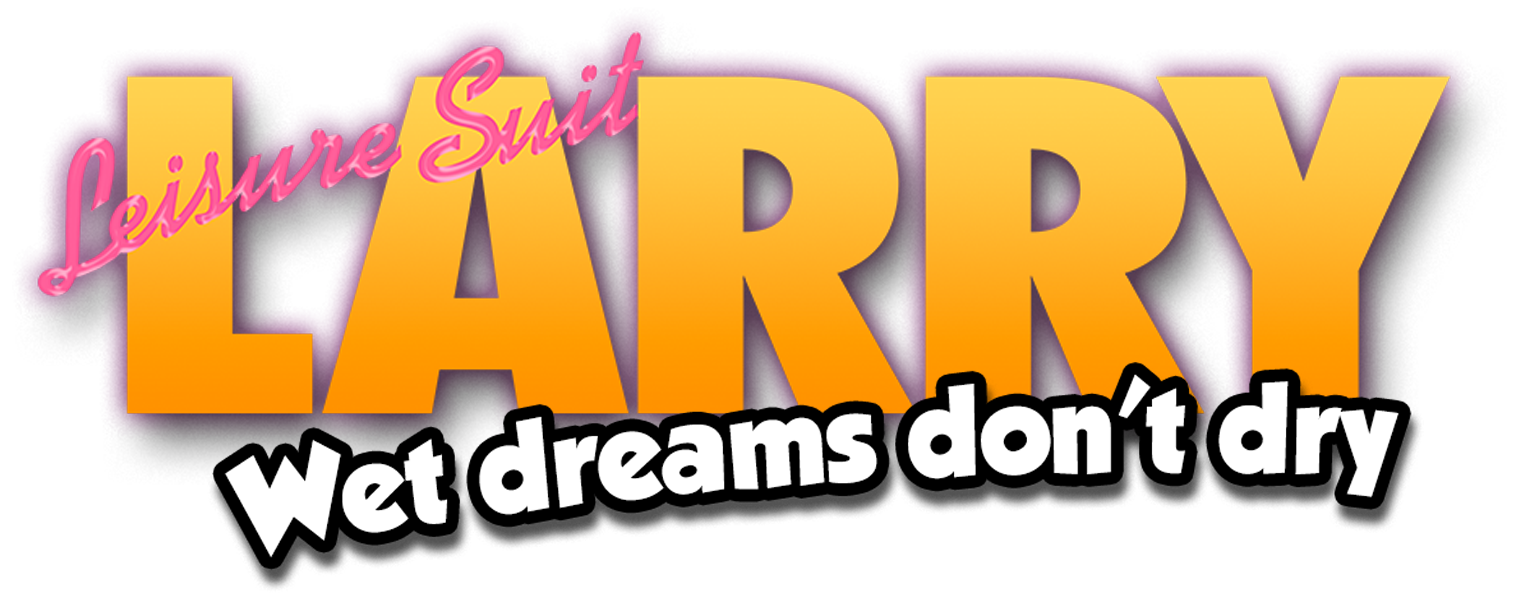 Leisure Suit Larry makes a comeback