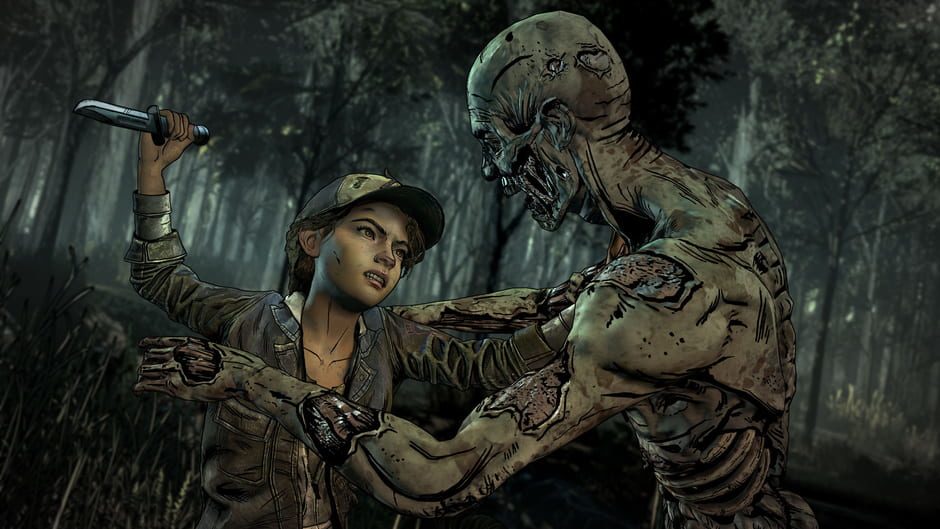 Telltale is closing down forever