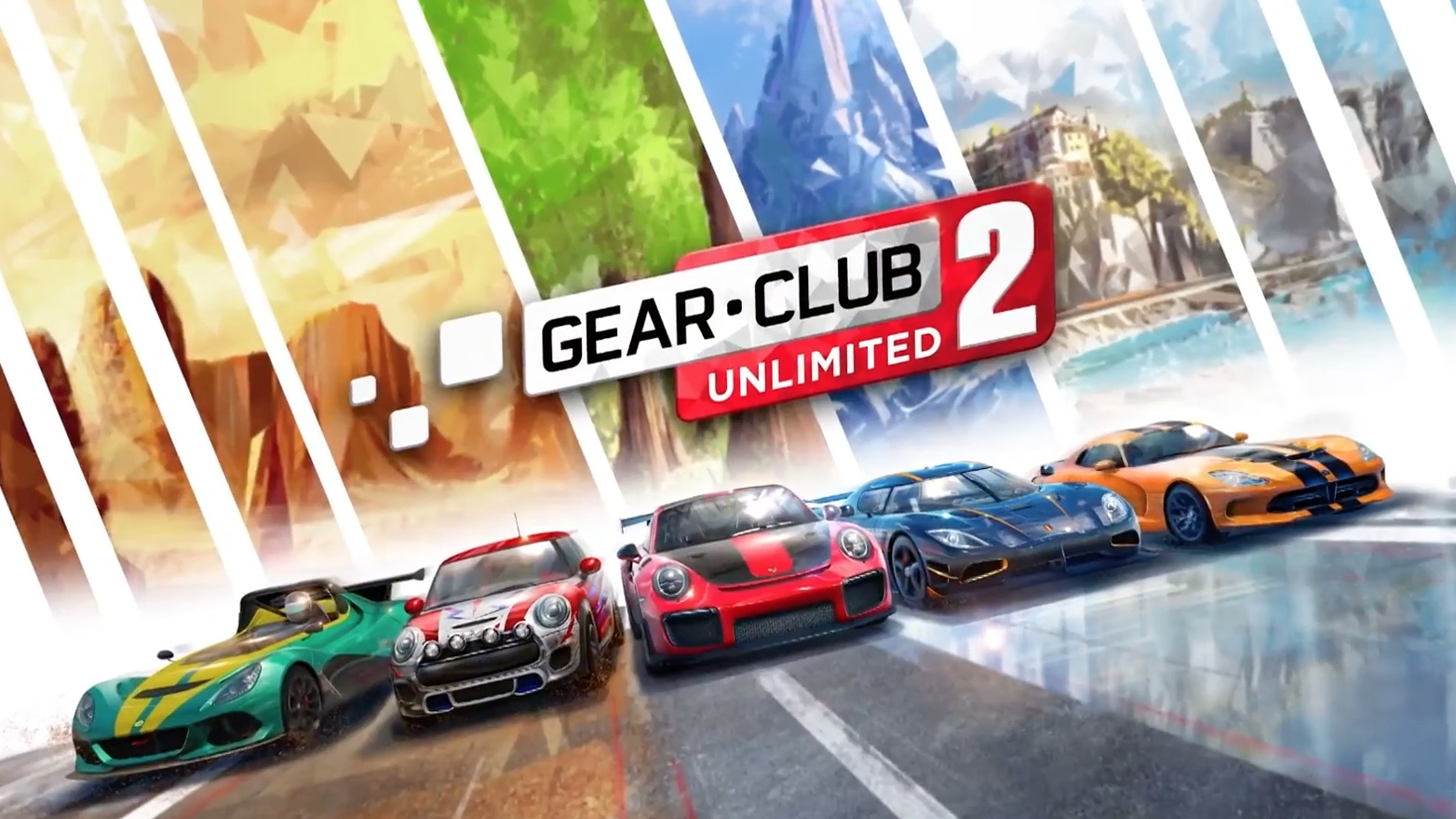 Gear.Club Unlimited 2 – Review