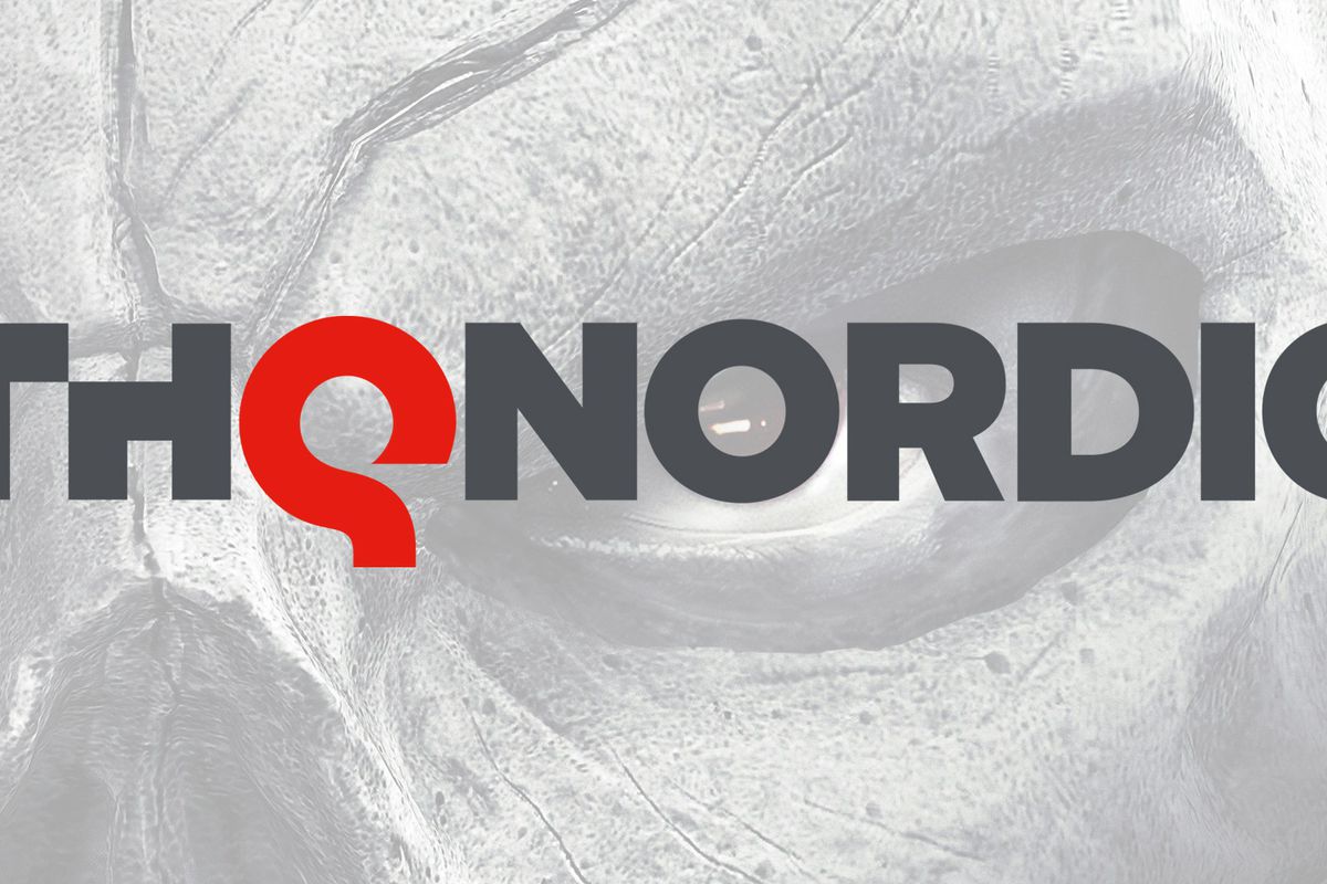 GC18 – THQ Nordic – Presentation