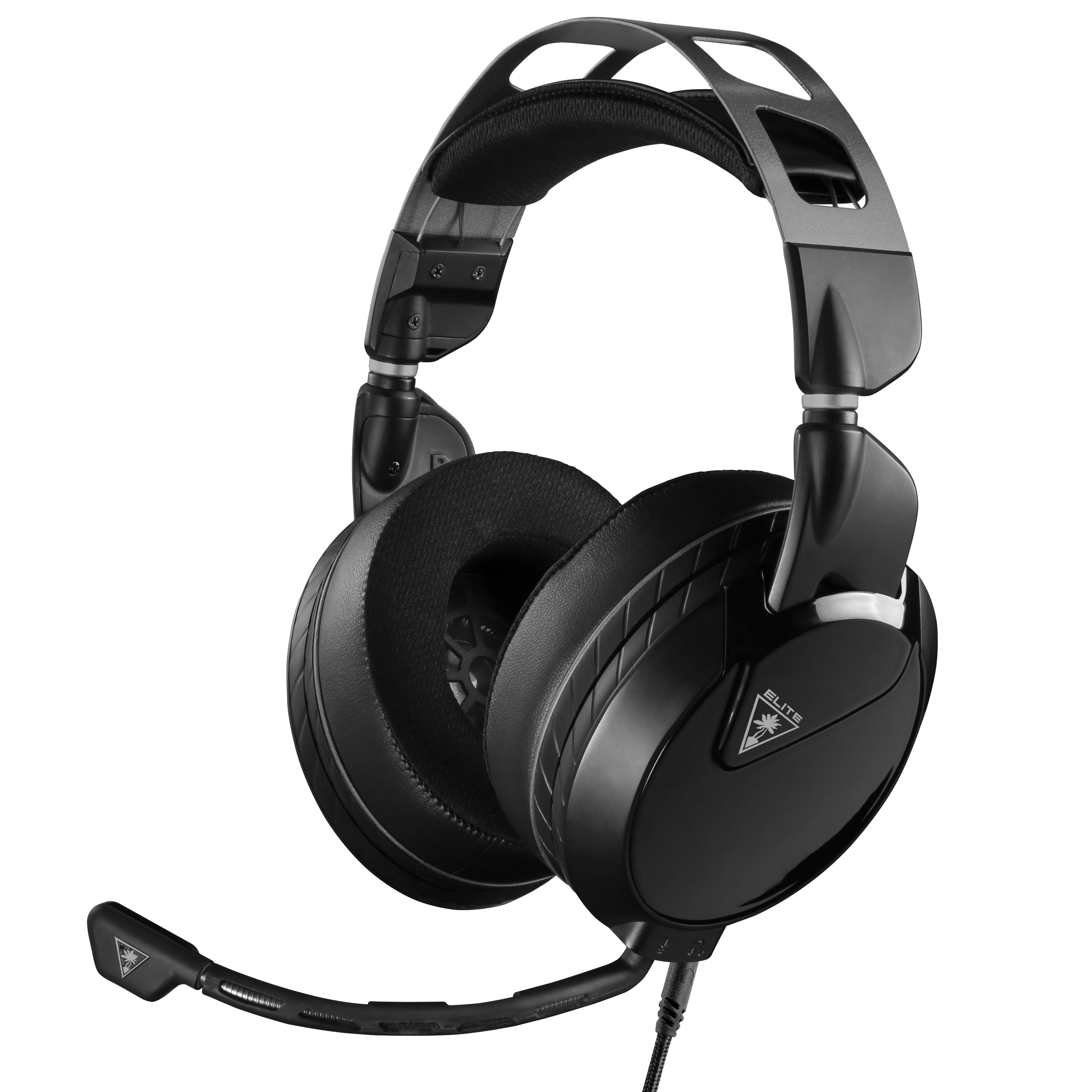 Turtle Beach announces PC gaming headset series