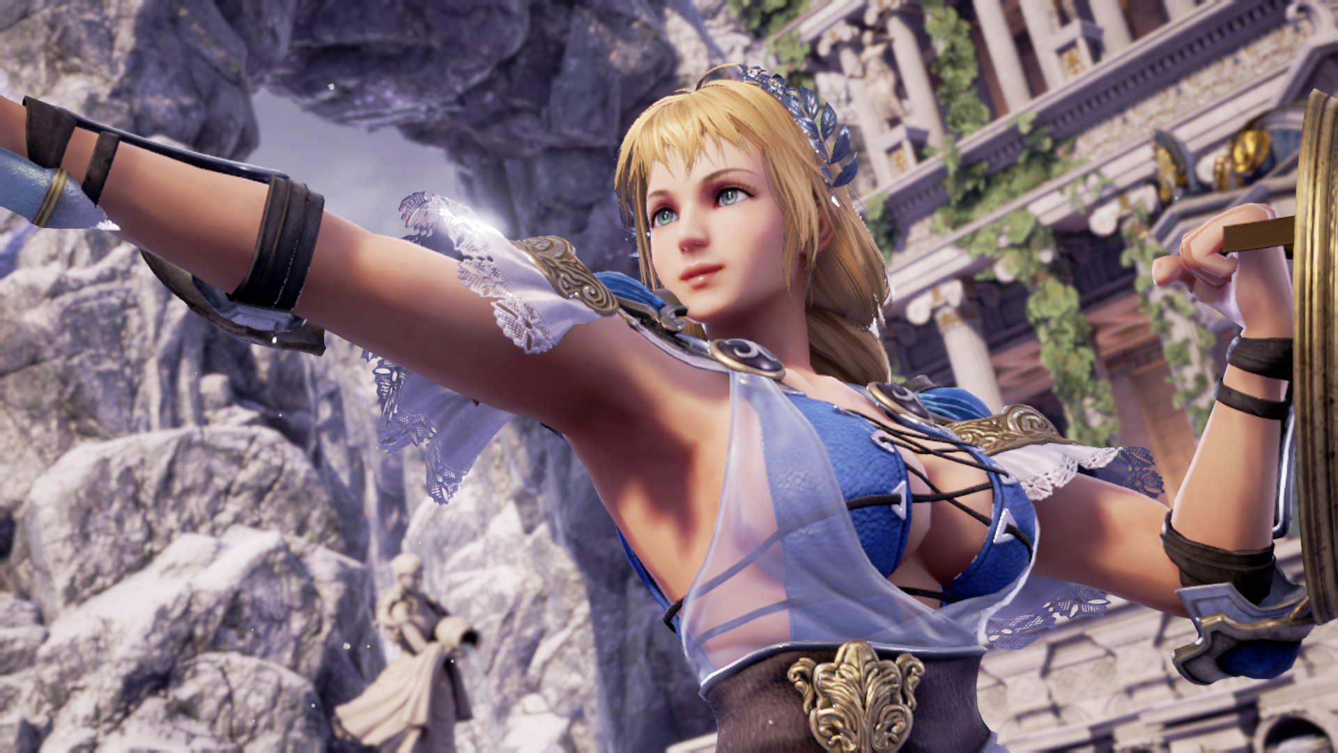 SoulCalibur VI – Review
