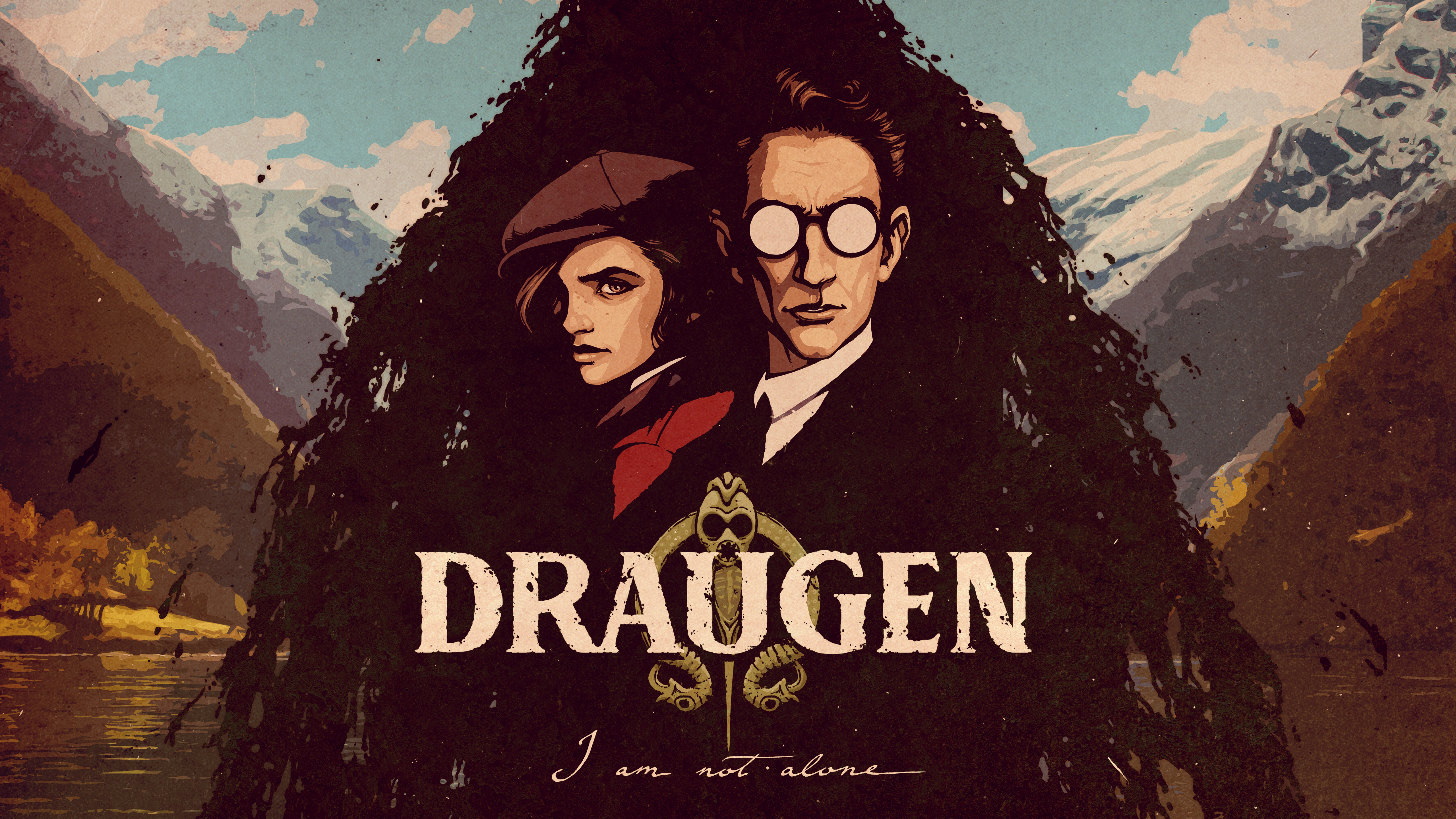 Draugen launches a trailer