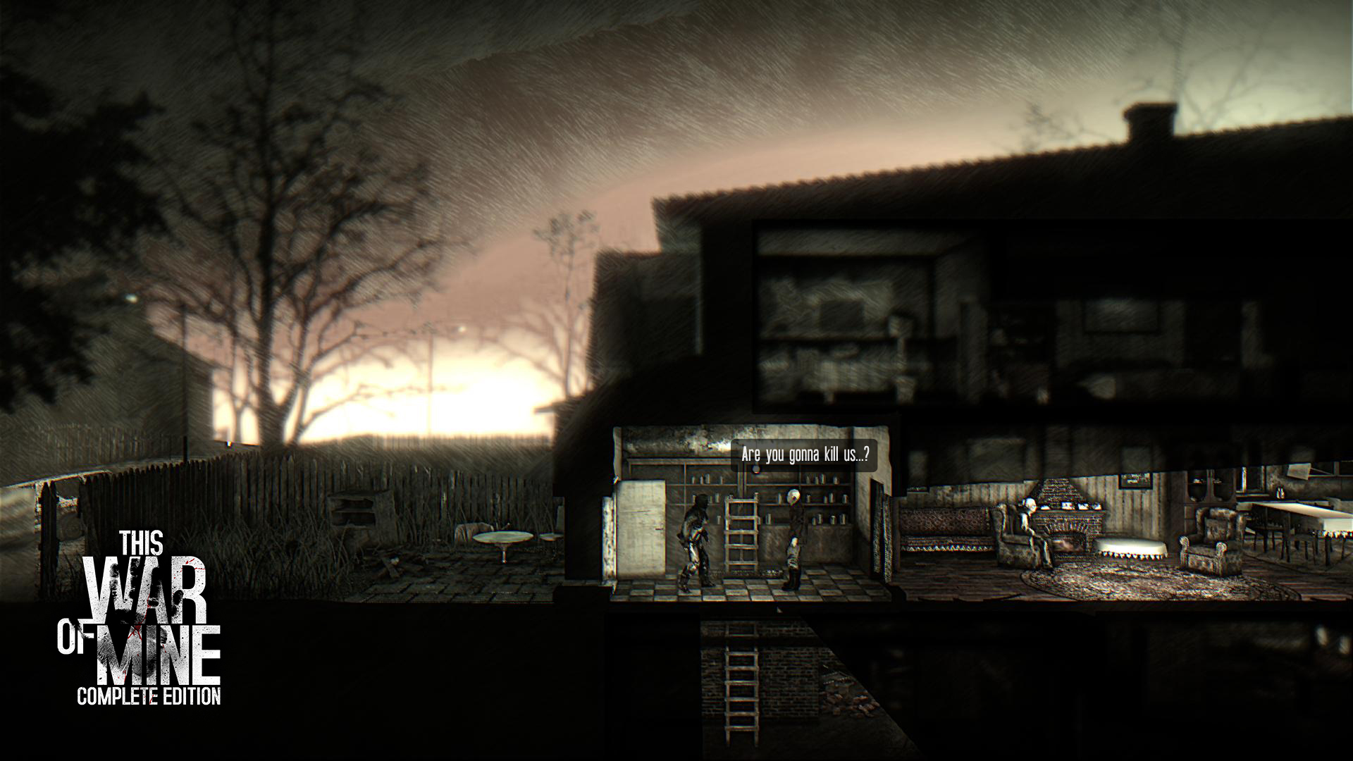 This War of Mine: Complete Edition is coming to Switch