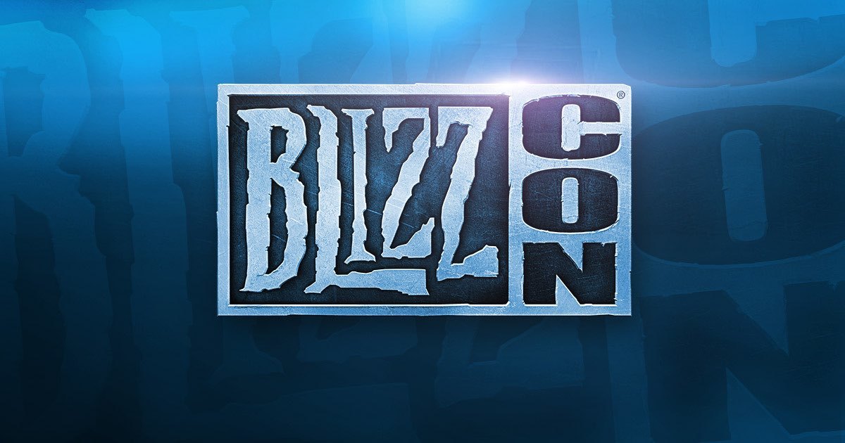 Blizzcon18 – Heroes of the Storm