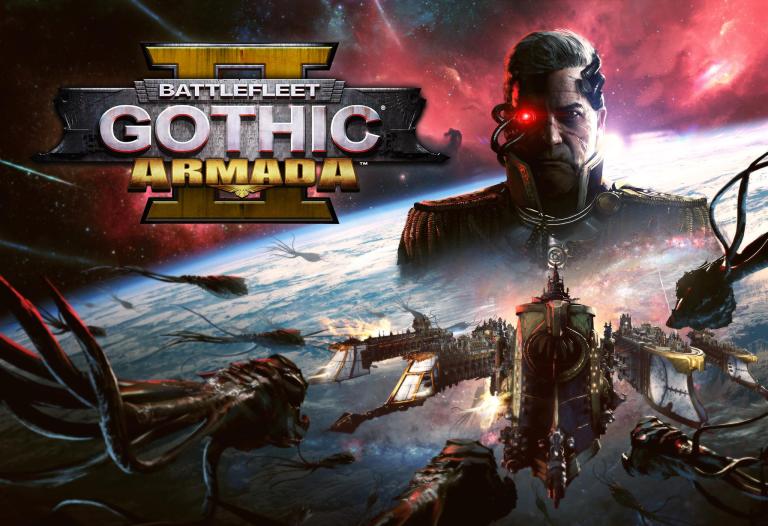Battlefleet Gothic: Armada 2 – Early Access Review