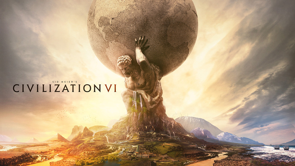 Kupe leads the Maori in Civilization VI: Gathering Storm