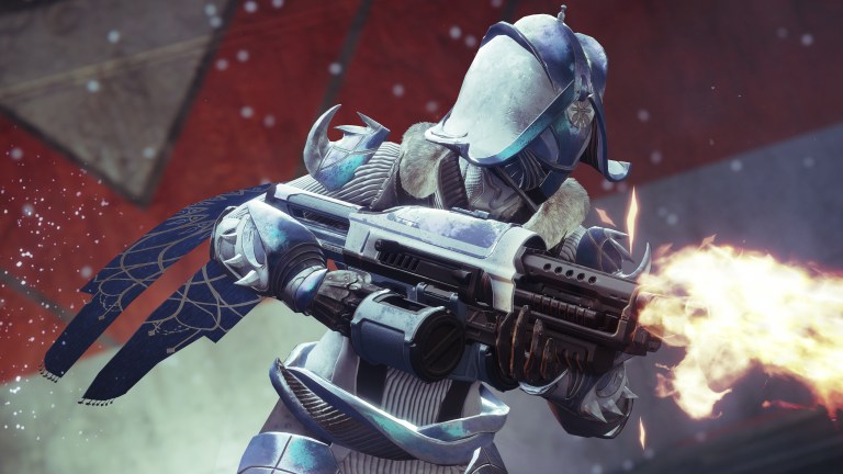Destiny 2: Shadowkeep – Crimson Days Trailer