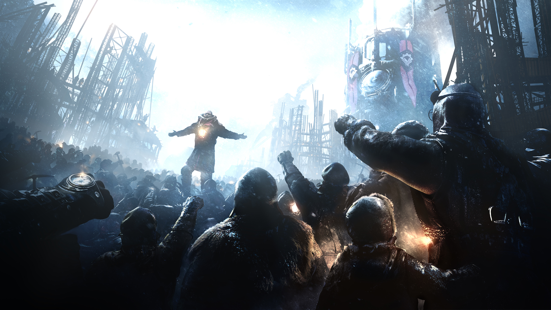 Frostpunk – Review