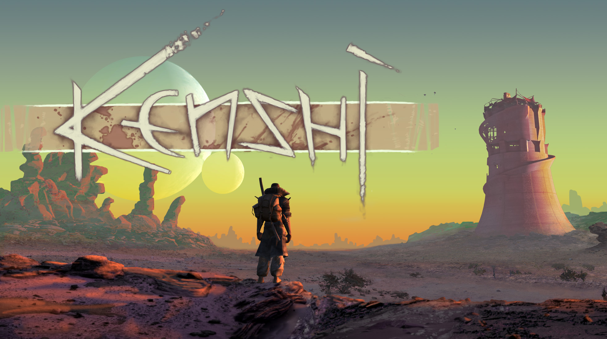 Kenshi – Review