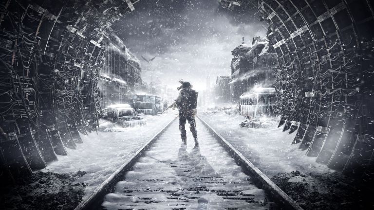 Metro Exodus gets a free update