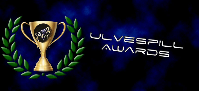 Ulvespill Awards 2018 – Readers Choice Voting