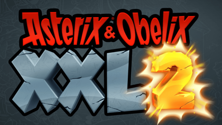 Asterix & Obelix XXL 2: Mission: Las Vegum REMASTERED – Review