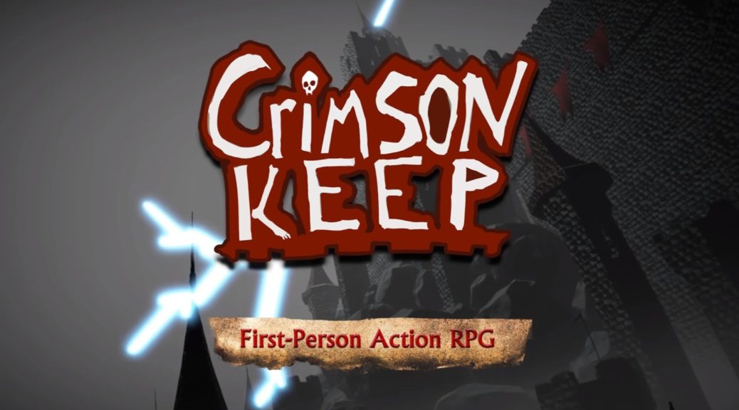 Crimson Keep – Review