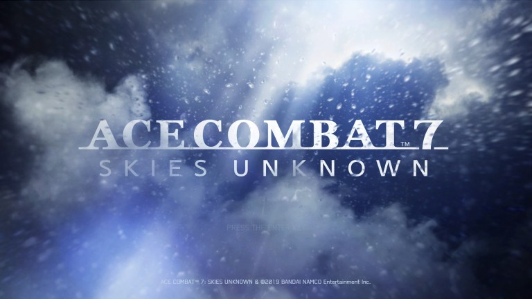Ace Combat 7: Skies Unknown – Review