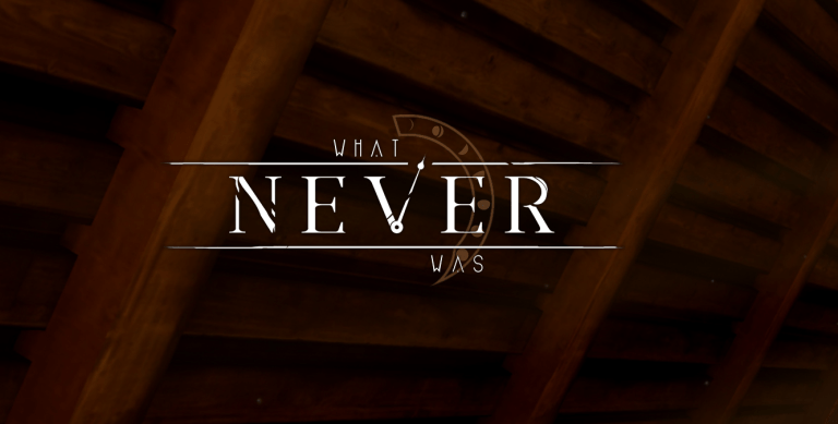 What Never Was – Review