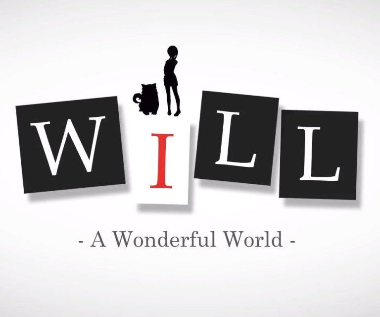 WILL: A Wonderful World – Retail Edition coming this spring!